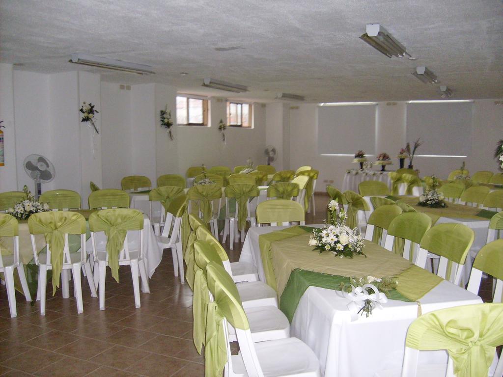 Hotel Armont Calarcá Exterior foto